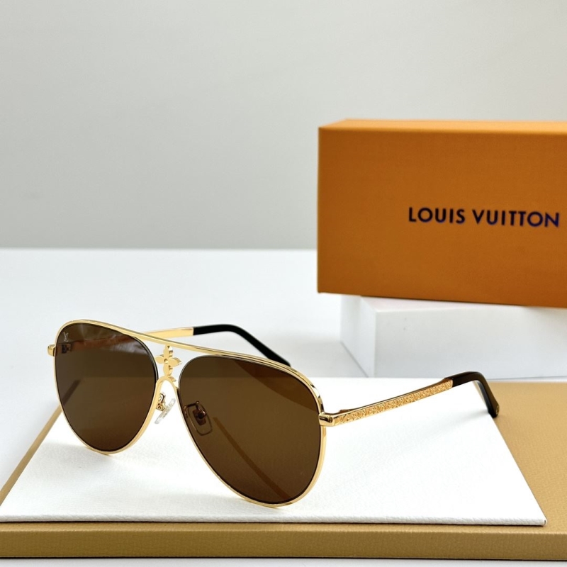 LV Sunglasses